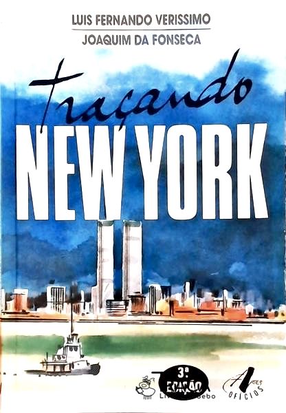 Traçando New York