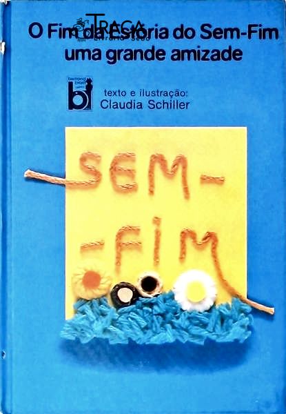 O Fim Da Estória Do Sem-Fim