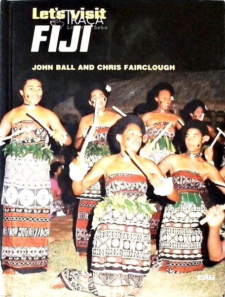 Lets Visit Fiji