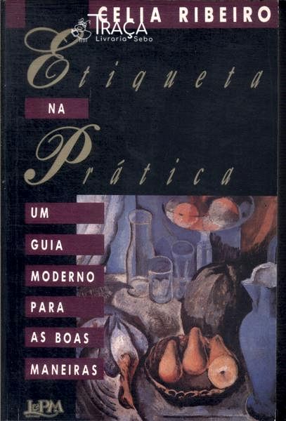 Etiqueta Na Prática