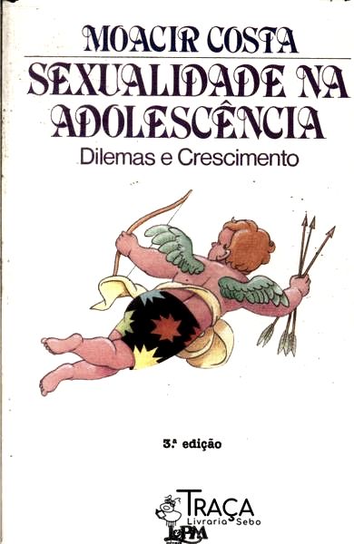 Sexualidade Na Adolescência