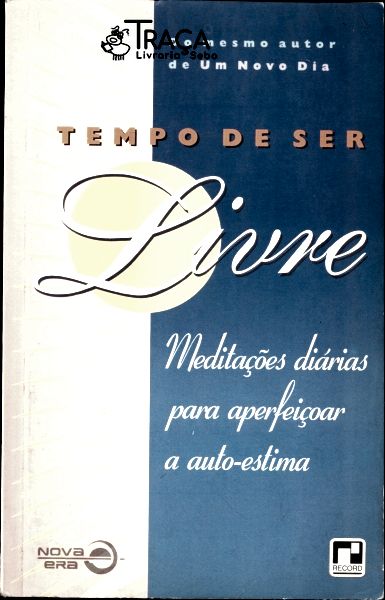 Tempo de Ser Livre