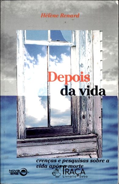 Depois da Vida