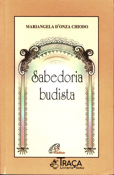 Sabedoria Budista