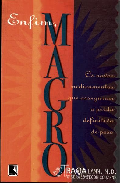 Enfim, Magro
