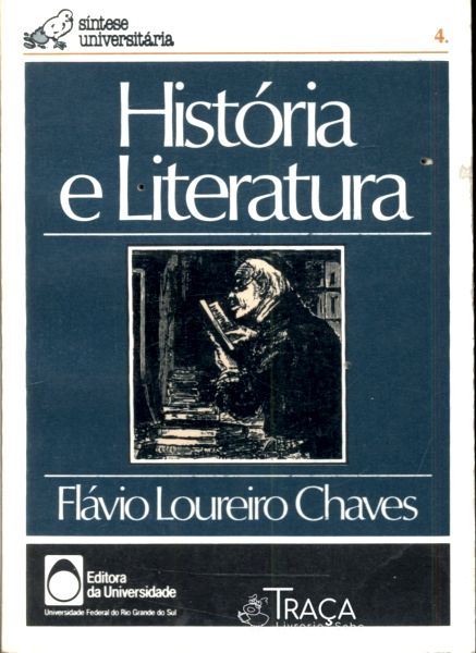 História e Literatura