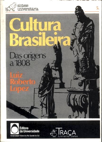 Cultura Brasileira