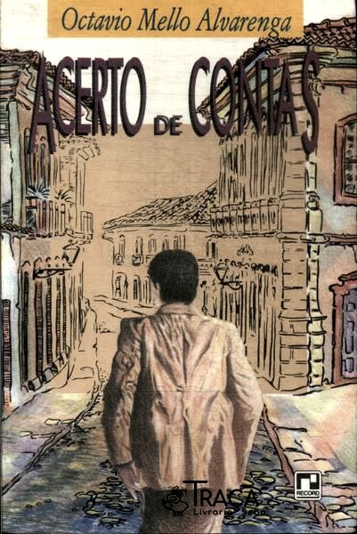 Acerto de Contas