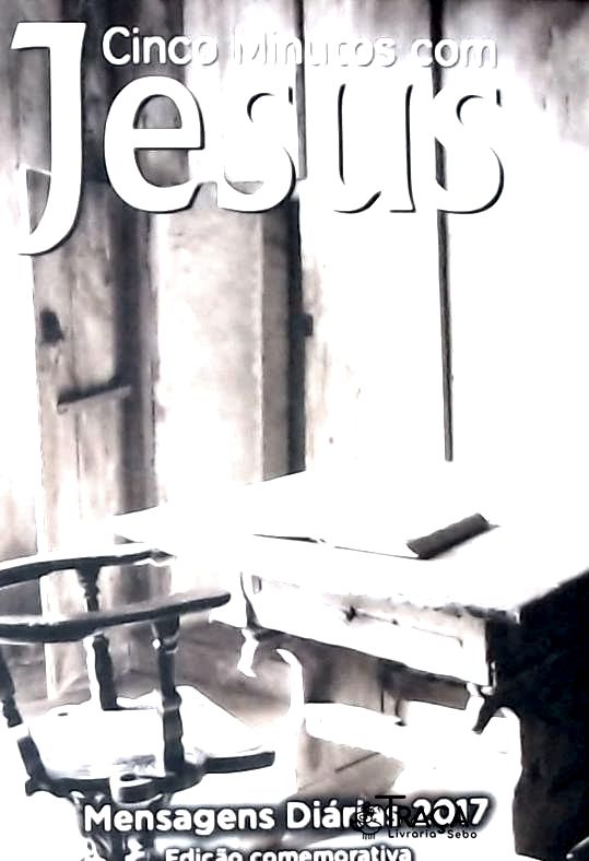 Cinco Minutos com Deus
