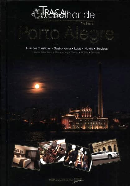 O Melhor de Porto Alegre