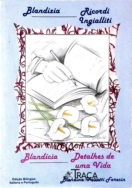 Blandícia: Detalhes De Uma Vida