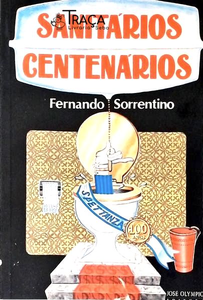 Sanitários Centenários