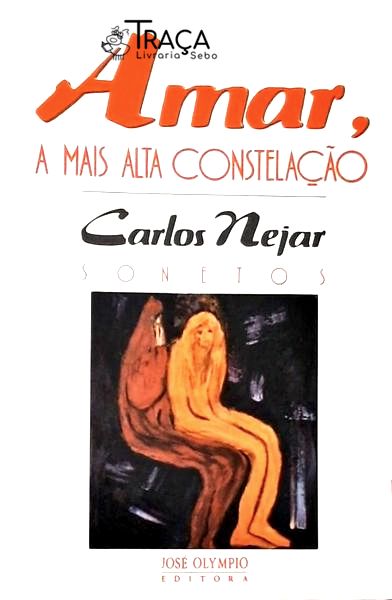 Amar A Mais Alta Constelação