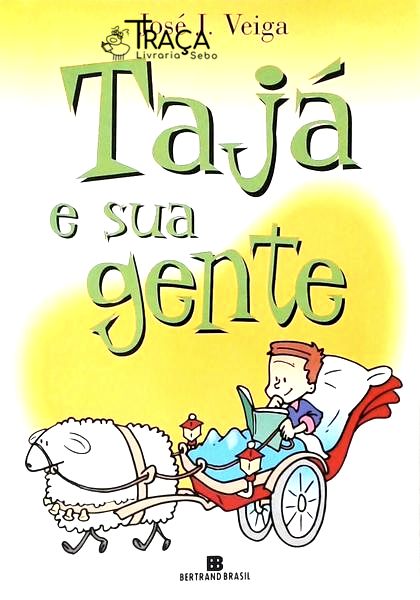 Tajá E Sua Gente