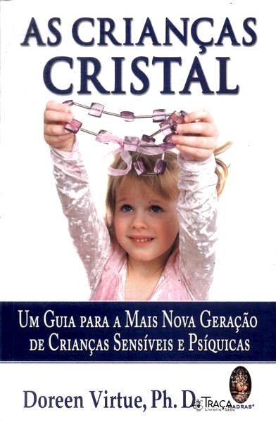 As Crianças Cristal