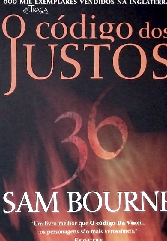 O Código dos Justos