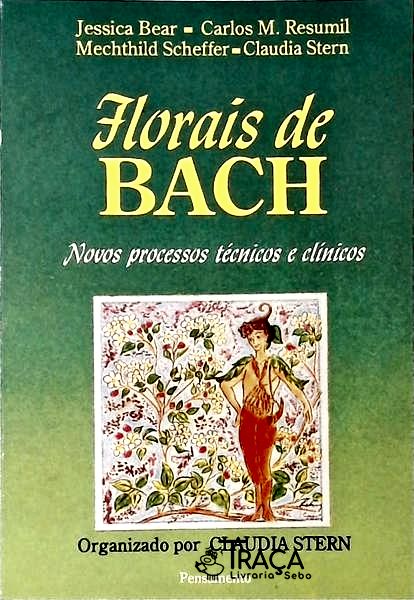 Florais de Bach