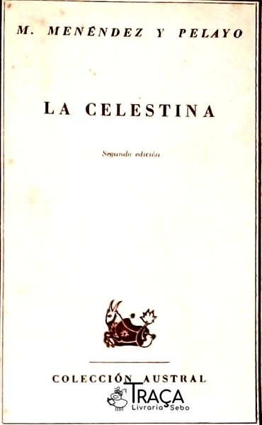 La Celestina