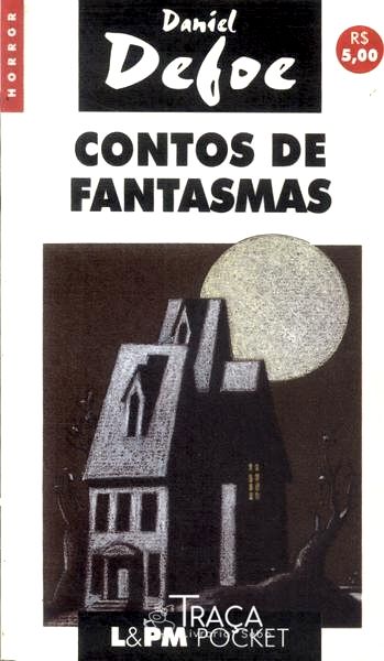 Contos de Fantasmas