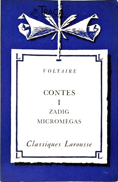 Contes Vol 1