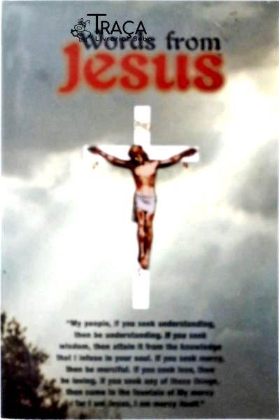Words From Jesus Vol 2