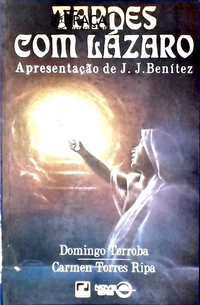 Tardes com Lázaro