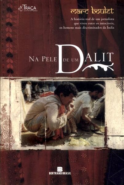 Na Pele de Um Dalit