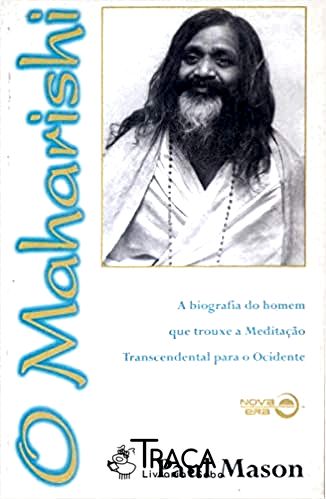 O Maharishi