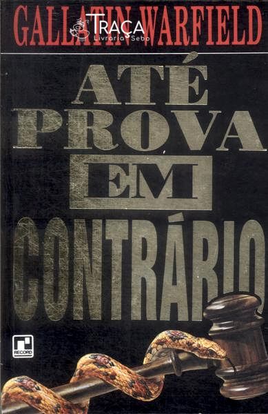 Até Prova em Contrário