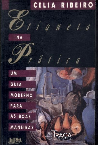 Etiqueta Na Prática
