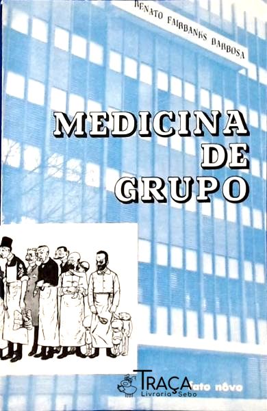 Medicina de Grupo