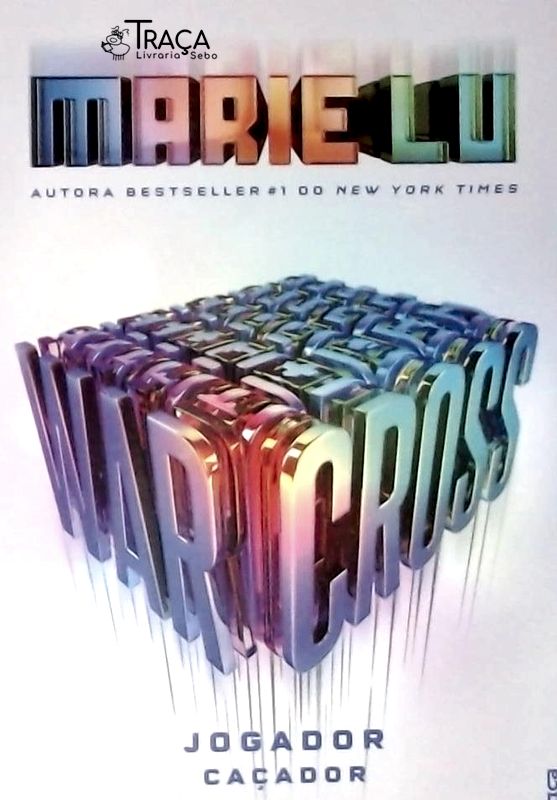 Warcross