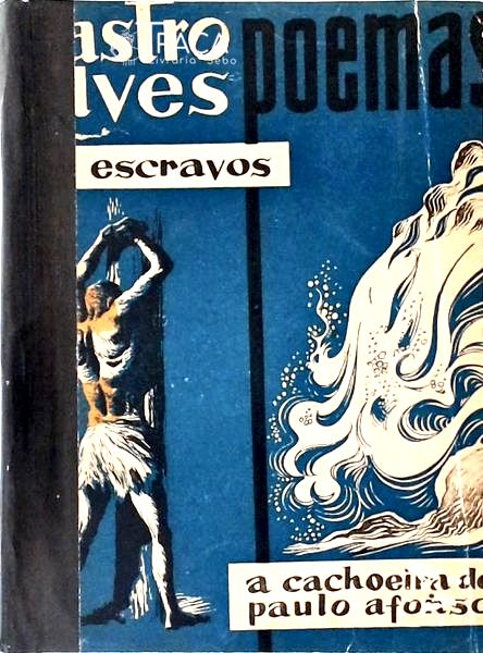 Os Escravos