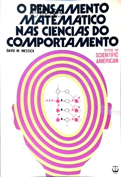 O Pensamento Matemático Nas Ciências Do Comportamento
