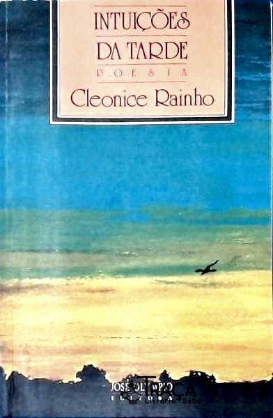 Intuições Da Tarde