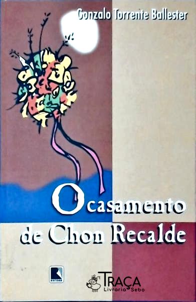 O Casamento De Chon Recalde