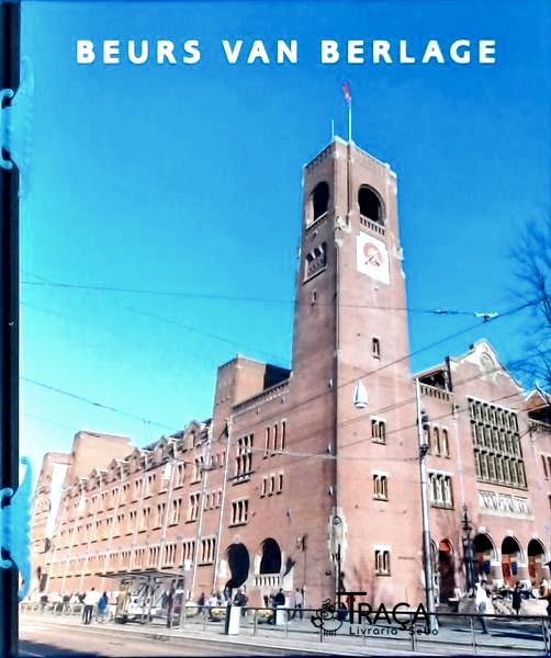 Beurs Van Berlage