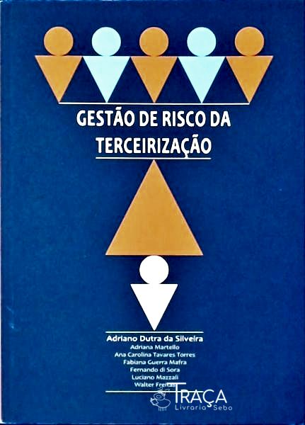 Gestão de Risco da Terceirização