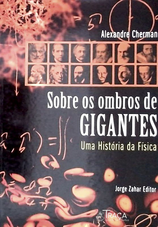 Sobre os Ombros de Gigantes