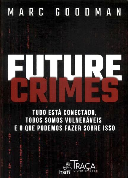Future Crimes