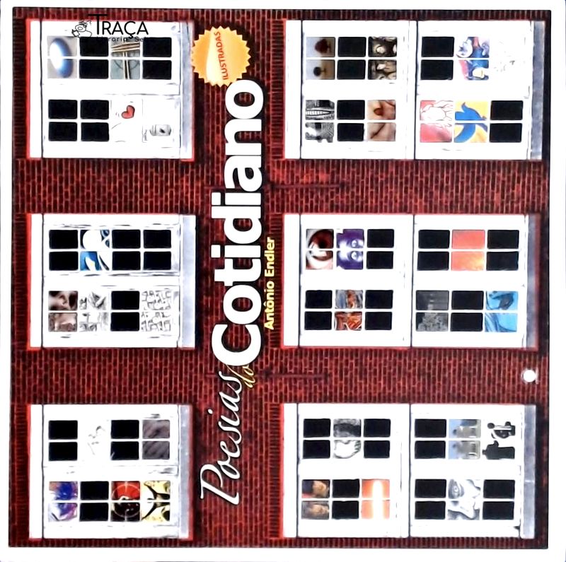 Poesias do Cotidiano