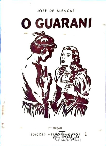 O Guarani