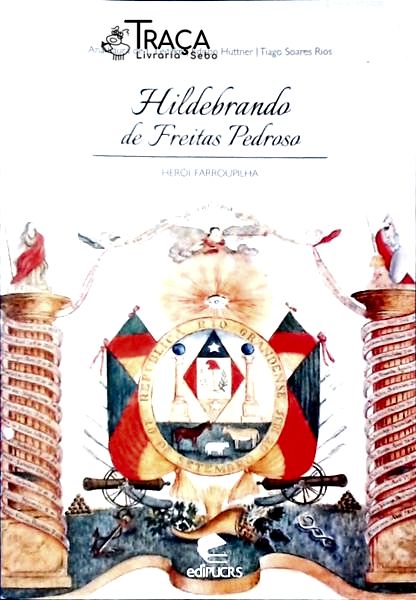 Hildebrando De Freitas Pedroso