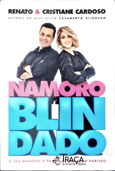 Namoro Blindado