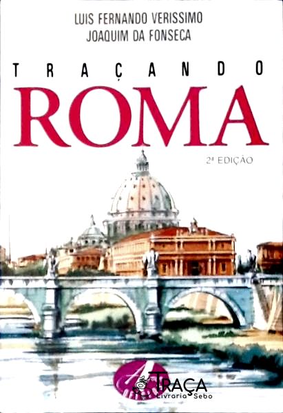 Traçando Roma