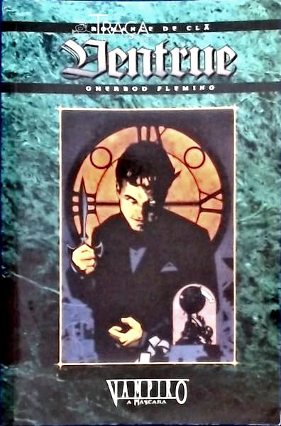 Romance De Clã: Setita