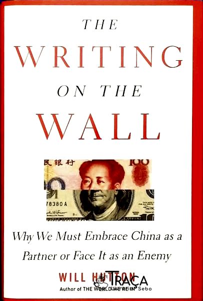 The Writing On The Wall