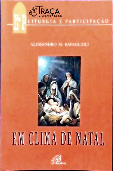 Em Clima de Natal