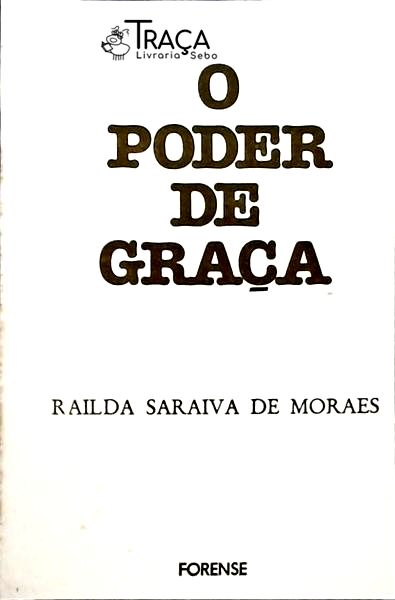 O Poder de Graça (1979)