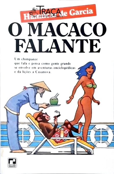 O Macaco Falante